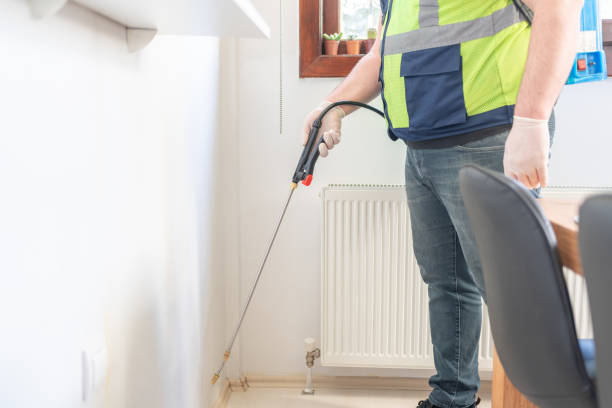 Best Pest Control for Restaurants  in Moss Bluff, LA